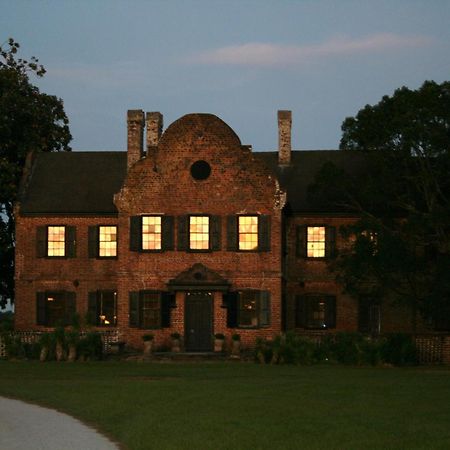 The Inn At Middleton Place Север Чарлстон Экстерьер фото