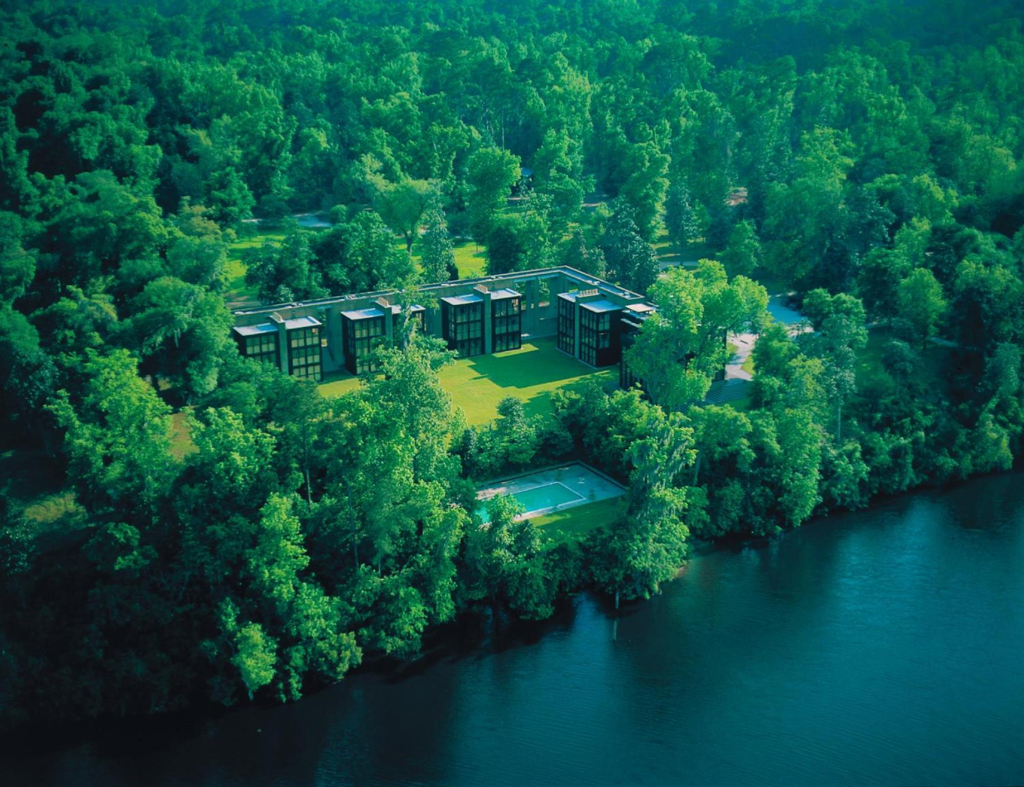 The Inn At Middleton Place Север Чарлстон Экстерьер фото