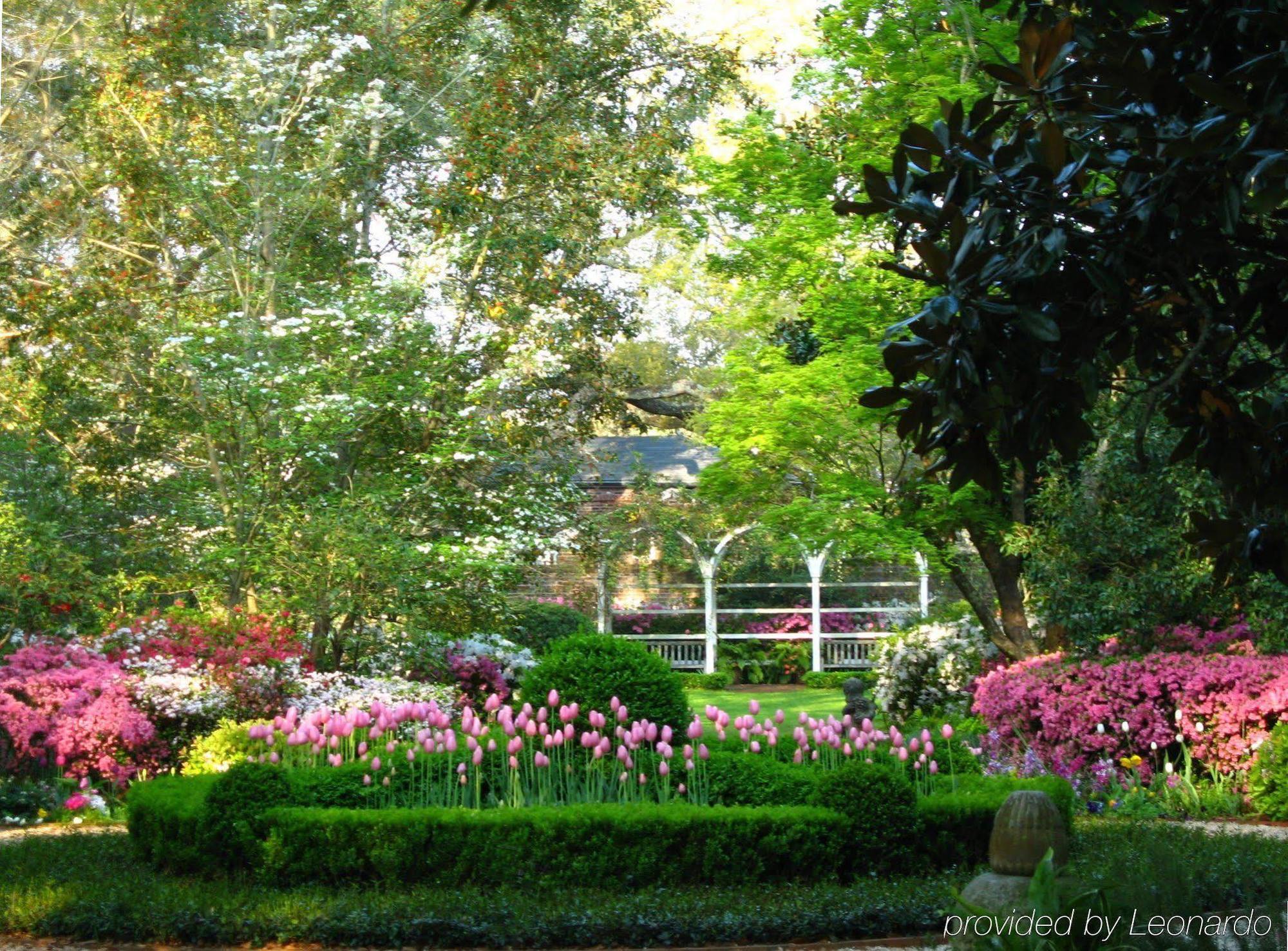 The Inn At Middleton Place Север Чарлстон Экстерьер фото