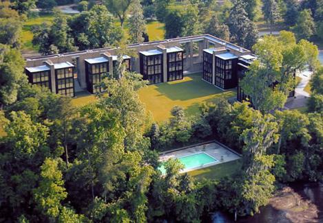 The Inn At Middleton Place Север Чарлстон Экстерьер фото