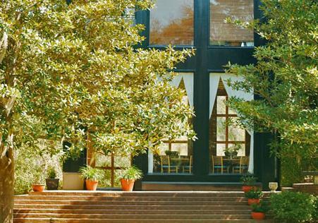 The Inn At Middleton Place Север Чарлстон Экстерьер фото