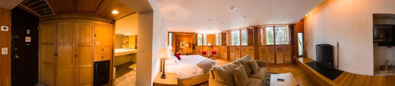 The Inn At Middleton Place Север Чарлстон Экстерьер фото